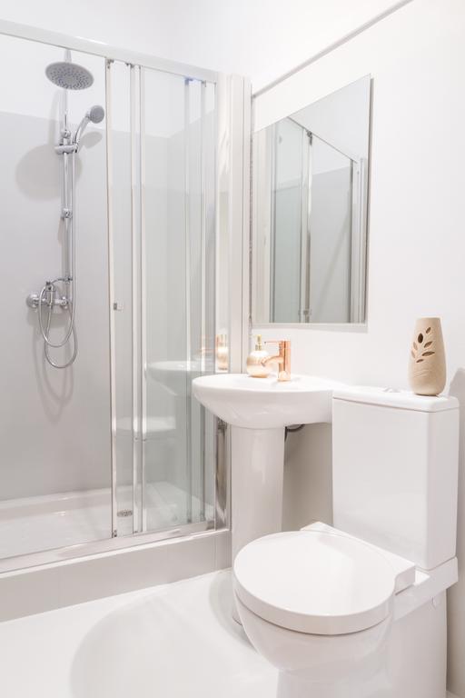 City Lofts Lisbon - Guesthouse Екстериор снимка