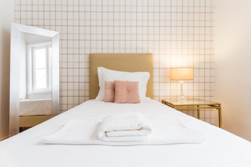 City Lofts Lisbon - Guesthouse Екстериор снимка