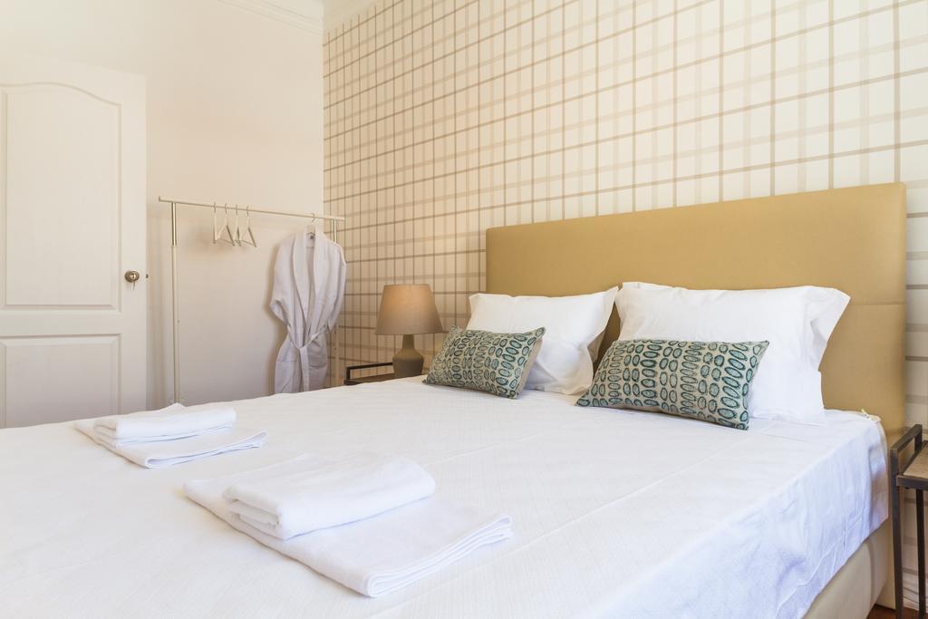 City Lofts Lisbon - Guesthouse Екстериор снимка