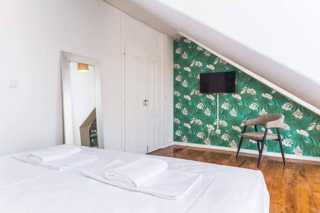 City Lofts Lisbon - Guesthouse Екстериор снимка