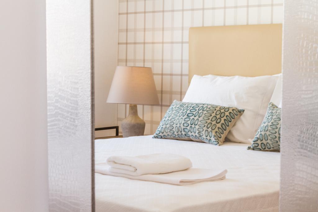 City Lofts Lisbon - Guesthouse Екстериор снимка
