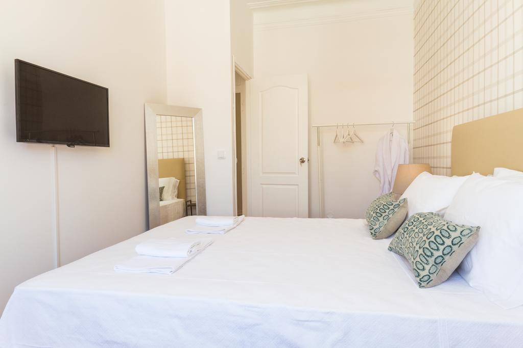 City Lofts Lisbon - Guesthouse Екстериор снимка