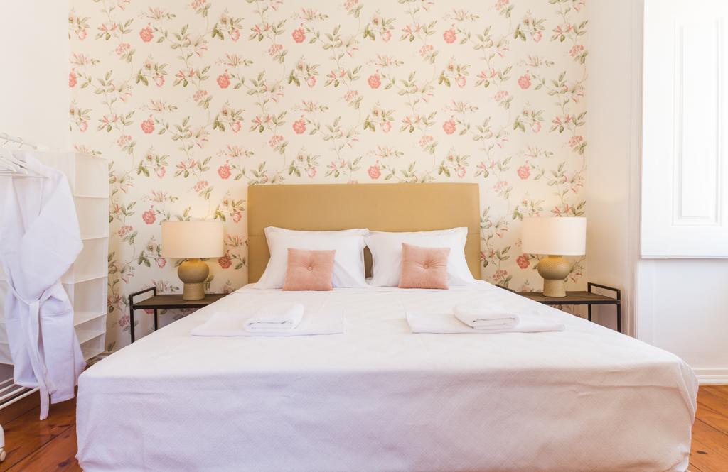 City Lofts Lisbon - Guesthouse Екстериор снимка